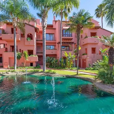 Fantastic With Ocean Views Apartment *