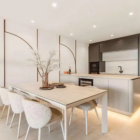 Fantastic With Ocean Views