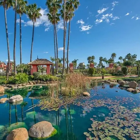 Daire Fantastic With Ocean Views