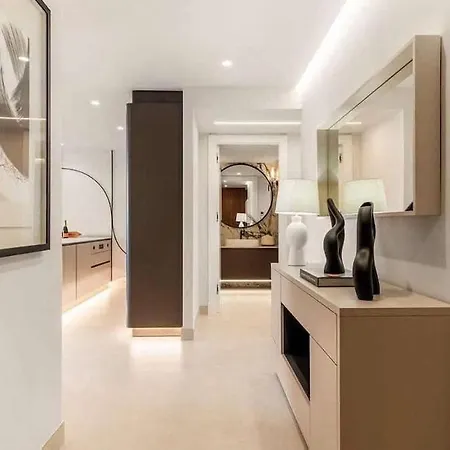 Lejlighed Fantastic With Ocean Views *