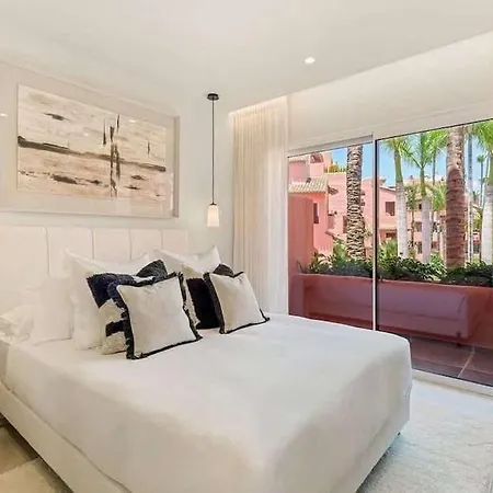 Fantastic With Ocean Views * Estepona