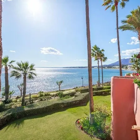 Daire Fantastic With Ocean Views